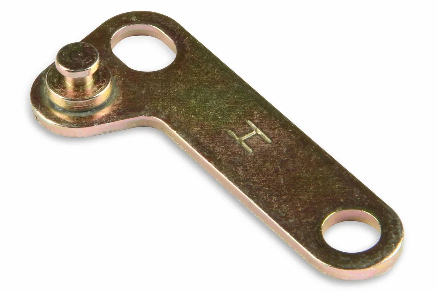 700R-4 KICKDOWN THROTTLE Bracket - 20-121